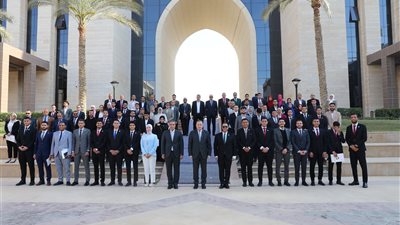 وزير التعليم العالي: لدينا 4 ملايين طالب جامعي ويمثلون قوة حقيقية قادرة على إحداث تغيير مجتمعي