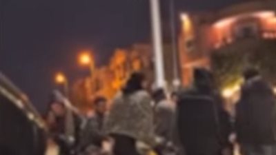 القبض على خفير خصوصي وشقيقه بسبب أداء حركات استعراضية بدراجتين ناريتين بالتجمع الخامس