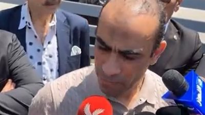 بعد إلغاء الجلسة.. سيد عبد الحفيظ: الأهلي لديه مجلس إدارة يستطيع الحصول على حقوق النادي