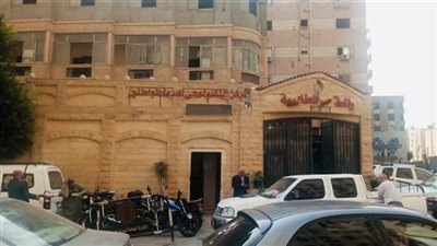 23 أبريل.. نظر جلسة تجديد حبس المتهمين بقضية رشوة حي الطالبية