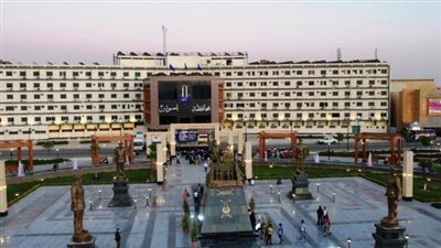 محافظة أسوان تصدر بيانا توضيحيا بشأن شائعات نقص المواد البترولية