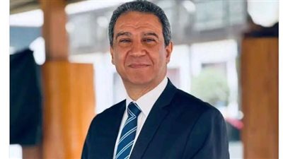 اختيار الدكتور ماجد عبد النصير الأستاذ بقصر العيني لعضوية لجنة الترشيحات بالفيدرالية العالمية للمخ والأعصاب