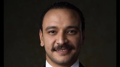 أحمد خالد صالح يناقش مرض متلازمة داون لدى الصغار في مسلسله الجديد