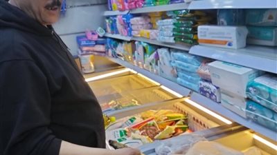  حملات رقابية مكثفة على أسواق جنوب سيناء للتصدي لممارسات الغش التجاري