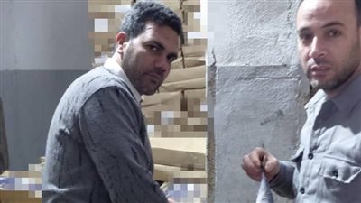 ضبط طن كبدة وأسماك فاسدة في حملات مكبرة بمراكز البحيرة