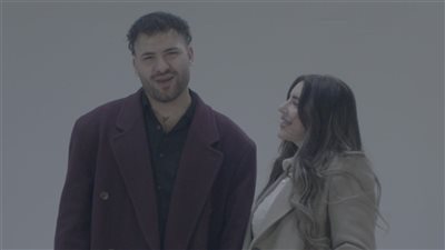بمشاركة زوجته يارا تامر.. مسلم يطرح أغنية بعنوان إيه يا حلوة 