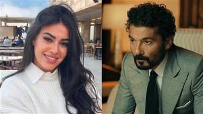 ميرنا نور الدين تعتذر عن المشاركة في مسلسل طاهر المصري بطولة خالد النبوي 