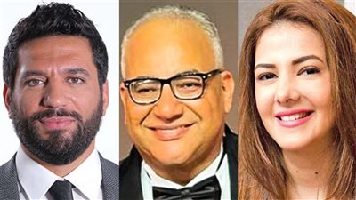بيومي فؤاد يعوض غيابه عن رمضان 2026 بفيلم مع حسن الرداد ومسرحية مع دنيا سمير غانم