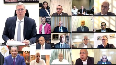 وزير البترول: تسريع تنفيذ مجمع أسيوط الجديد لخفض أعباء استيراد السولار 