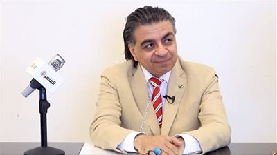 الدكتور جمال شعبان يوضح أعراض وطرق الوقاية من التسمم الغذائي نتيجة تناول الفسيخ والرنجة