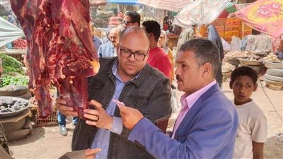 تموين المنيا: تحرير 236 مخالفة خلال حملات مكثفة على المخابز والأسواق