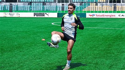 شوبير: بيزيرا سيكون خارج التشكيل الأساسي لـ الزمالك أمام شباب بلوزداد