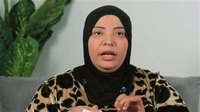 معنديش مكان أنام فيه.. استغاثة سيدة مريضة بالسرطان إلى محافظ المنيا