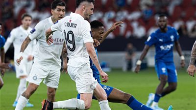 السد يُطيح بالهلال بركلات الترجيح ويتأهل إلى ربع نهائي دوري أبطال آسيا
