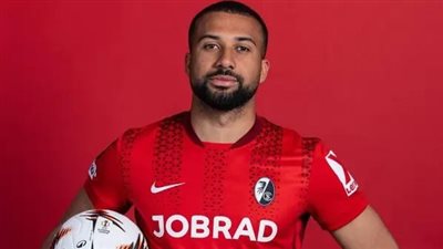 بعد 1161 يومًا من الغياب.. الغاني كوفي كيريه ينهي رحلة الانتظار ويعود للمباريات