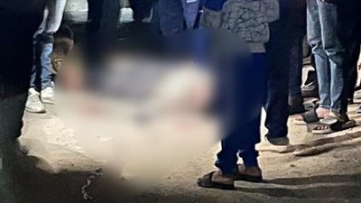 الأهالي اشتبهوا فيه.. مصرع شاب سقط من أعلى عقار خلال محاولة الهرب بالشرقية 