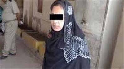 سقوط مستريحة مطروح في قبضة الأمن وحبسها 4 أيام على ذمة التحقيقات