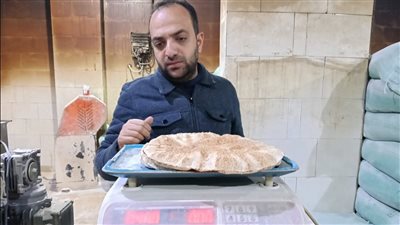 تحرير 9 محاضر لمخابز مخالفة بدسوق في كفر الشيخ خلال حملات تموينية مكثفة
