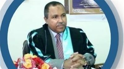 قرار مرتقب بتجديد تعيين عبد الحفيظ مصطفى عميدًا لـ دار العلوم بأسوان