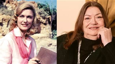 ابنة مريم فخر الدين: منعوا عرض أفلام والدتي وكانت بتجيب لنا فلوس معرفش ليه اتوقفت| خاص