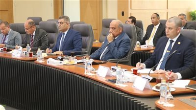 لسرعة ربطها بالشبكة القومية.. متابعة مكثفة لمراحل إنشاء محطة الضبعة النووية وفق الجدول الزمني المحدد
