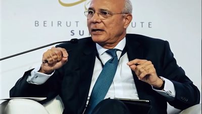 المستشار السياسي الأول للرئيس.. كيف يفكر السفير رمزي عز الدين؟