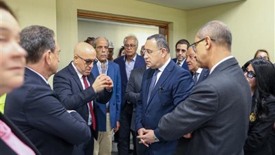 وزير التعليم العالي يؤكد افتتاح الحرم الجامعي الجديد للجامعة الفرنسية في سبتمبر 2026