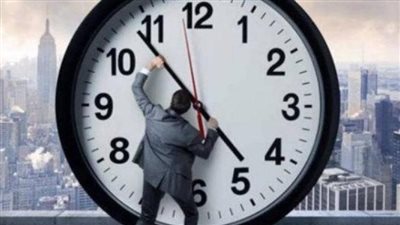 بدء تطبيق التوقيت الصيفي في مصر وتقديم الساعة 60 دقيقة