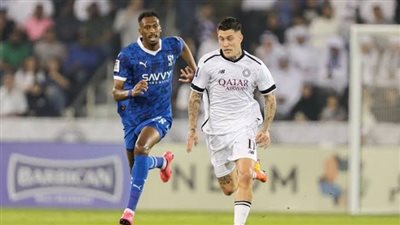 القنوات الناقلة لمباراة الهلال ضد السد بث مباشر اليوم في دوري أبطال آسيا 2025/2026