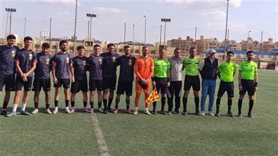 تعادل بطعم الفوز.. الفيوم يخطف نقطة ثمينة أمام الإعلاميين ويقترب من البقاء في الممتاز ب