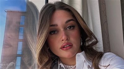 نور إيهاب تنضم لأبطال مسلسل قلب شمس بطولة محمد سامي