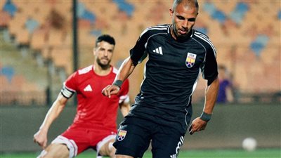 التعادل السلبي يحسم مواجهة مودرن سبورت والجونة في الدوري الممتاز