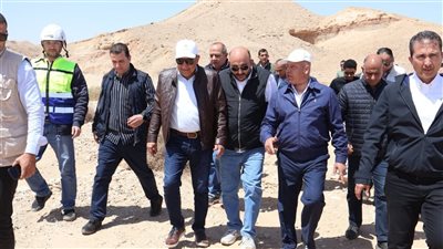 %45 طاقة متجددة بحلول 2028.. الكهرباء تبحث إنشاء أكبر مشروعات لطاقة الرياح بجبل الجلالة