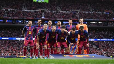 مواعيد مباريات اليوم الأربعاء.. برشلونة أمام سيلتا فيجو ومانشستر سيتي يواجه بيرنلي 