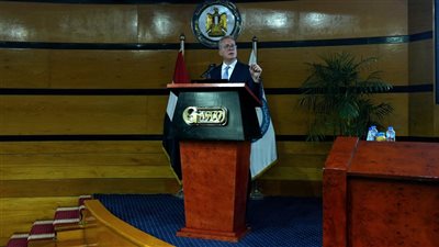 وزير البترول: تطبيق استراتيجية طموحة للحفر الأفقي والتكسير الهيدروليكي لزيادة إنتاج مصر
