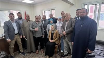«تضامن كفر الشيخ» تعقد اجتماعًا تنسيقيًا لمشرفي حج الجمعيات الأهلية استعدادًا للموسم الجديد
