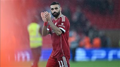 سلوت: هدفنا الأول تعويض محمد صلاح.. سواء بضم لاعب مماثل أو اتباع نهج مختلف