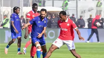 تقارير تونسية: الأهلي مهتم بالتعاقد مع سيدريك جبو لتعويض ديانج