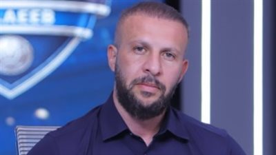 أحمد غانم سلطان: اللي بيحصل بين الأهلي واتحاد الكرة استخفاف بعقول الناس
