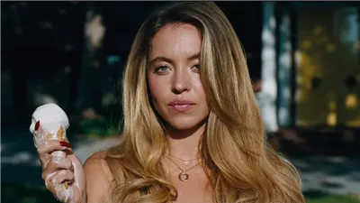 ظهرت في صورة كلب.. هجوم على مسلسل 3 Euphoria بسبب مشاهد صادمة لسيدني سويني في الموسم الجديد