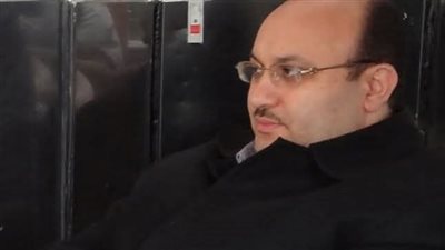 موعد ومكان صلاة الجنازة على الدكتور محمد طه أبو كريشة الأستاذ بكلية العلوم جامعة الأزهر