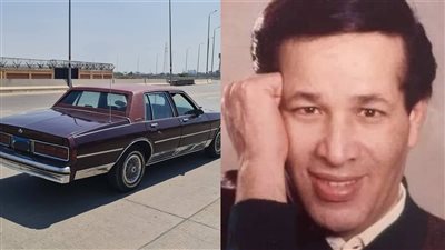 ابنة سعيد صالح تكشف حقيقة بيع سيارته الخاصة: بلاش استغلال