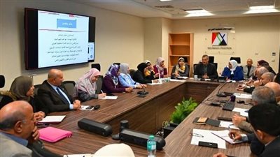 هيئة التخطيط العمراني تعلن بدء إعداد المخطط الاستراتيجي لمحافظة السويس 