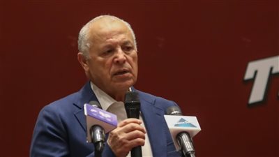 أبو ريدة: لو منحنا تذاكر المونديال لشركات السياحة هنتحول للنيابة.. وملناش دعوة بالأهلي ده له ضهر