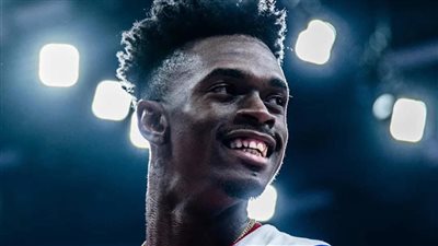 الأهلي يتعاقد مع الكوبي خوسيه ماسو لتدعيم طائرة الرجال في إفريقيا برواندا