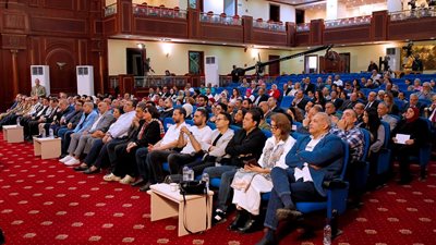 خلال تدشين فرقة ماسبيرو المسرحية.. فنانون ونقاد يعرضون رؤيتهم لمستقبل المسرح في مصر