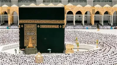 أفضل من الجهاد في سبيل الله.. تعرف على فضل الأيام العشر من ذي الحجة 