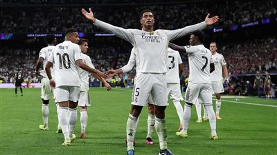 مواعيد مباريات اليوم الأربعاء 15 أبريل.. ريال مدريد أمام بايرن ميونخ وآرسنال ضد سبورتنج لشبونة