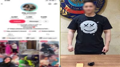 إخلاء سبيل البلوجر بيج ياسمين بكفالة 500 جنيه 