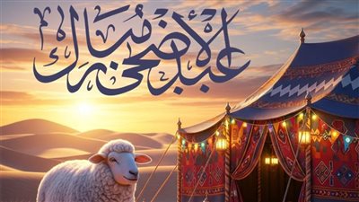 تهنئة عيد الأضحى 2026.. تهاني إسلامية راقية وتواريخ فلكية لأيام العيد